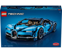 LEGO Technic - Bugatti Chiron - 42083