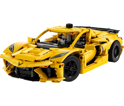 LEGO Technic - Chevrolet Corvette Stingray - 42205