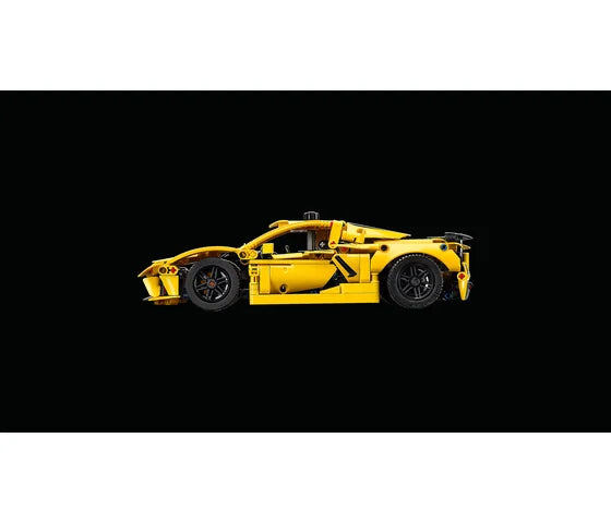 LEGO Technic - Chevrolet Corvette Stingray - 42205