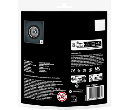 LEGO Technic - Compactlader - 30710