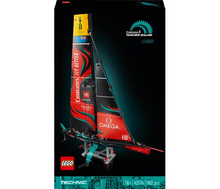 LEGO Technic - Emirates Team New Zealand AC75 jacht - 42174