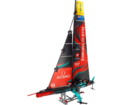 LEGO Technic - Emirates Team New Zealand AC75 jacht - 42174