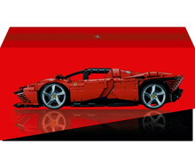 LEGO Technic - Ferrari Daytona SP3 - 42143