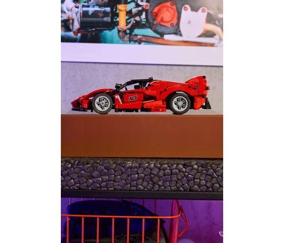 LEGO Technic - Ferrari FXX K - 42212