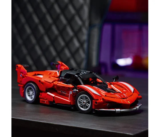 LEGO Technic - Ferrari FXX K - 42212