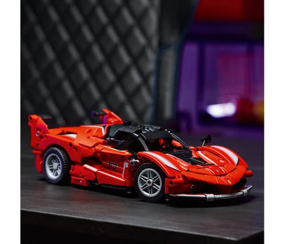 LEGO Technic - Ferrari FXX K - 42212