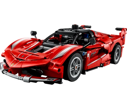 LEGO Technic - Ferrari FXX K - 42212
