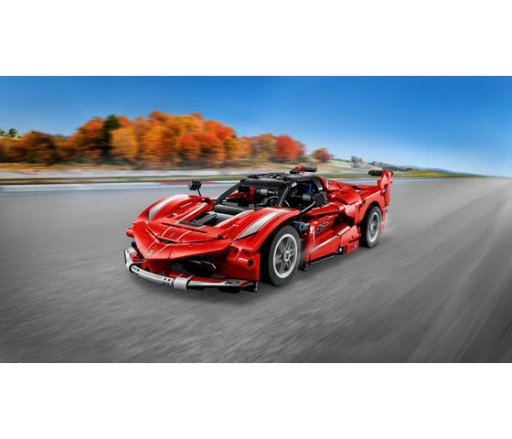 LEGO Technic - Ferrari FXX K - 42212
