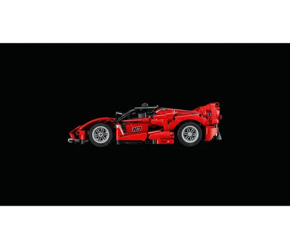 LEGO Technic - Ferrari FXX K - 42212