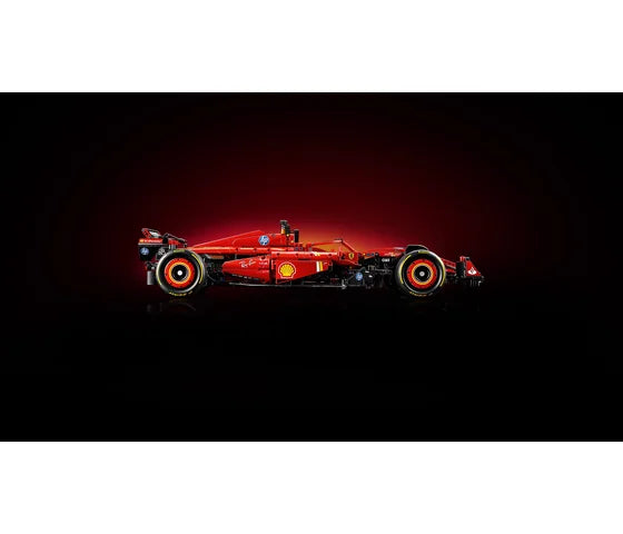 LEGO Technic - Ferrari SF-24 F1 auto - 42207
