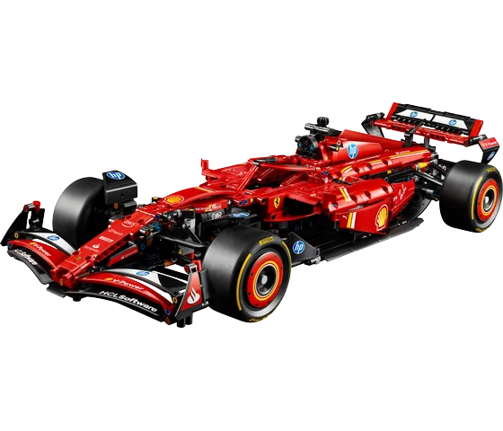 LEGO Technic - Ferrari SF-24 F1 auto - 42207