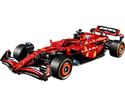 LEGO Technic - Ferrari SF-24 F1 auto - 42207