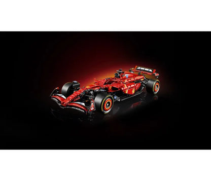LEGO Technic - Ferrari SF-24 F1 auto - 42207