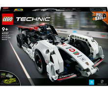 LEGO Technic - Formula E Porsche 99X Electric - 42137