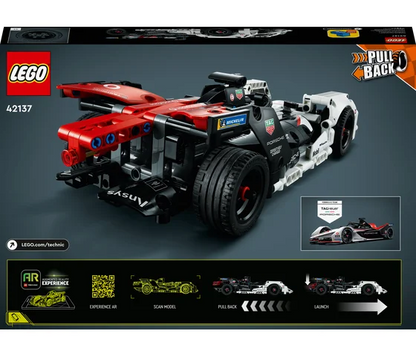 LEGO Technic - Formula E Porsche 99X Electric - 42137