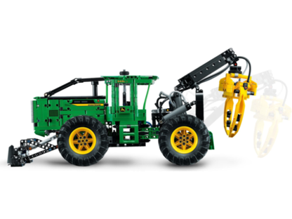 LEGO Technic - John Deere 948L-II houttransportmachine - 42157