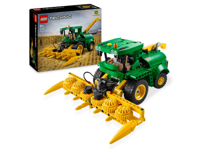 LEGO Technic - John Deere 9700 Forage Harvester - 42168