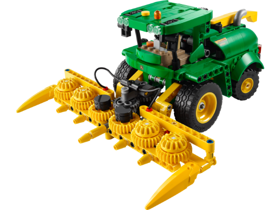 LEGO Technic - John Deere 9700 Forage Harvester - 42168