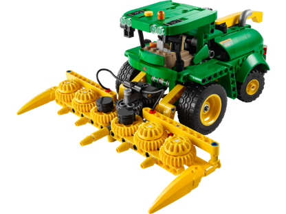 LEGO Technic - John Deere 9700 Forage Harvester - 42168