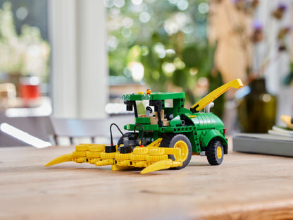 LEGO Technic - John Deere 9700 Forage Harvester - 42168