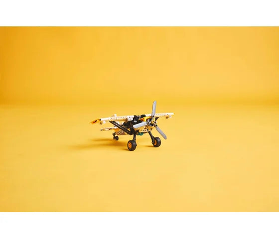 LEGO Technic - Junglevliegtuig - 42198