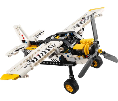 LEGO Technic - Junglevliegtuig - 42198