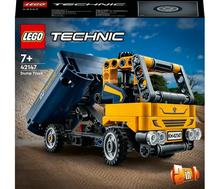 LEGO Technic - Kiepwagen - 42147