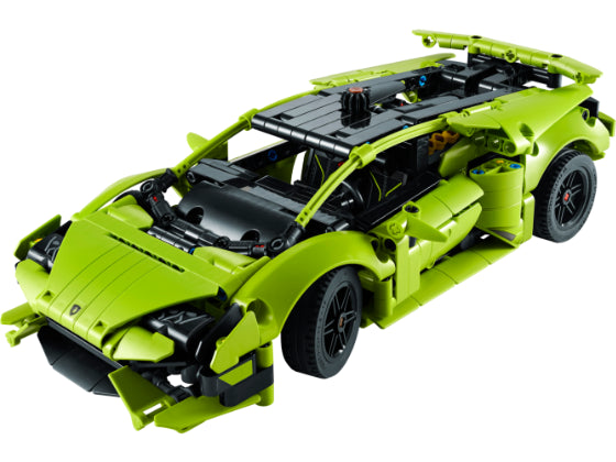LEGO Technic - Lamborghini Huracán Tecnica - 42161