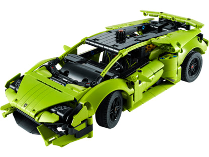 LEGO Technic - Lamborghini Huracán Tecnica - 42161