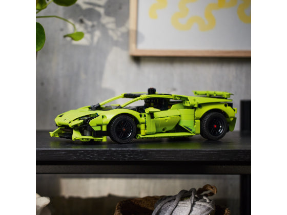 LEGO Technic - Lamborghini Huracán Tecnica - 42161