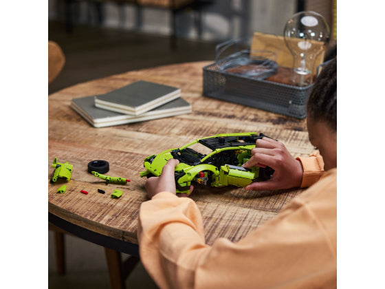 LEGO Technic - Lamborghini Huracán Tecnica - 42161