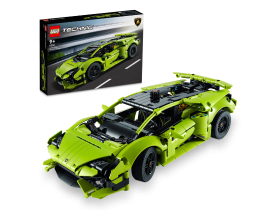 LEGO Technic - Lamborghini Huracán Tecnica - 42161