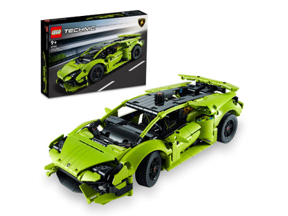 LEGO Technic - Lamborghini Huracán Tecnica - 42161