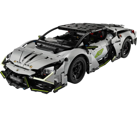 LEGO Technic - Lamborghini Revuelto supersportwagen - 42214