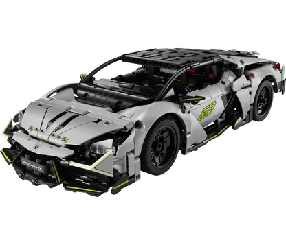 LEGO Technic - Lamborghini Revuelto supersportwagen - 42214