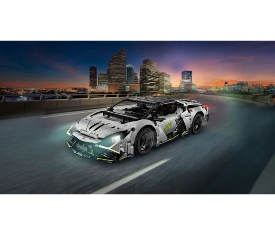 LEGO Technic - Lamborghini Revuelto supersportwagen - 42214