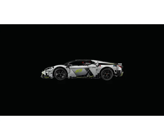 LEGO Technic - Lamborghini Revuelto supersportwagen - 42214