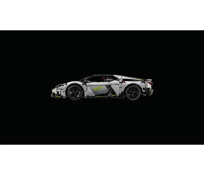 LEGO Technic - Lamborghini Revuelto supersportwagen - 42214