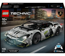 LEGO Technic - Lamborghini Revuelto supersportwagen - 42214