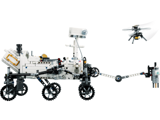 LEGO Technic - Mars Rover Perseverance - 42158