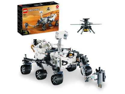 LEGO Technic - Mars Rover Perseverance - 42158