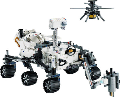LEGO Technic - Mars Rover Perseverance - 42158