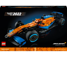 LEGO Technic - McLaren Formule 1 Racewagen - 42141