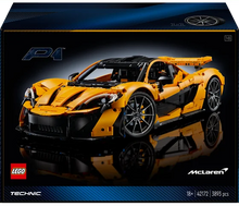 LEGO Technic - McLaren P1™ - 42172
