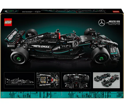 LEGO Technic - Mercedes-AMG F1 W14 E Performance - 42171
