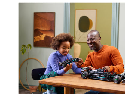 LEGO Technic - Mercedes-AMG F1 W14 E Performance - 42171