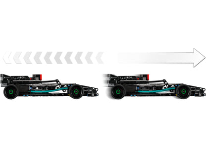 LEGO Technic - Mercedes-AMG F1 W14 E Performance Pull-Back - 42165