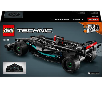 LEGO Technic - Mercedes-AMG F1 W14 E Performance Pull-Back - 42165