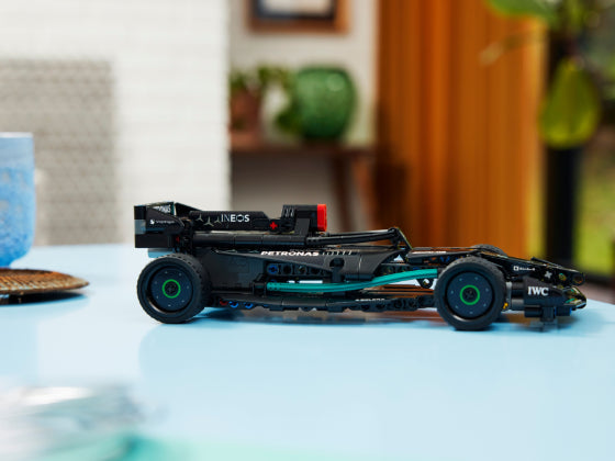 LEGO Technic - Mercedes-AMG F1 W14 E Performance Pull-Back - 42165