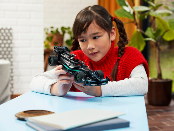 LEGO Technic - Mercedes-AMG F1 W14 E Performance Pull-Back - 42165